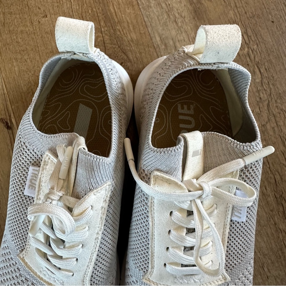TRUE Linkswear All Day Knit II Spikeless Golf Shoes - Picture 10 of 11